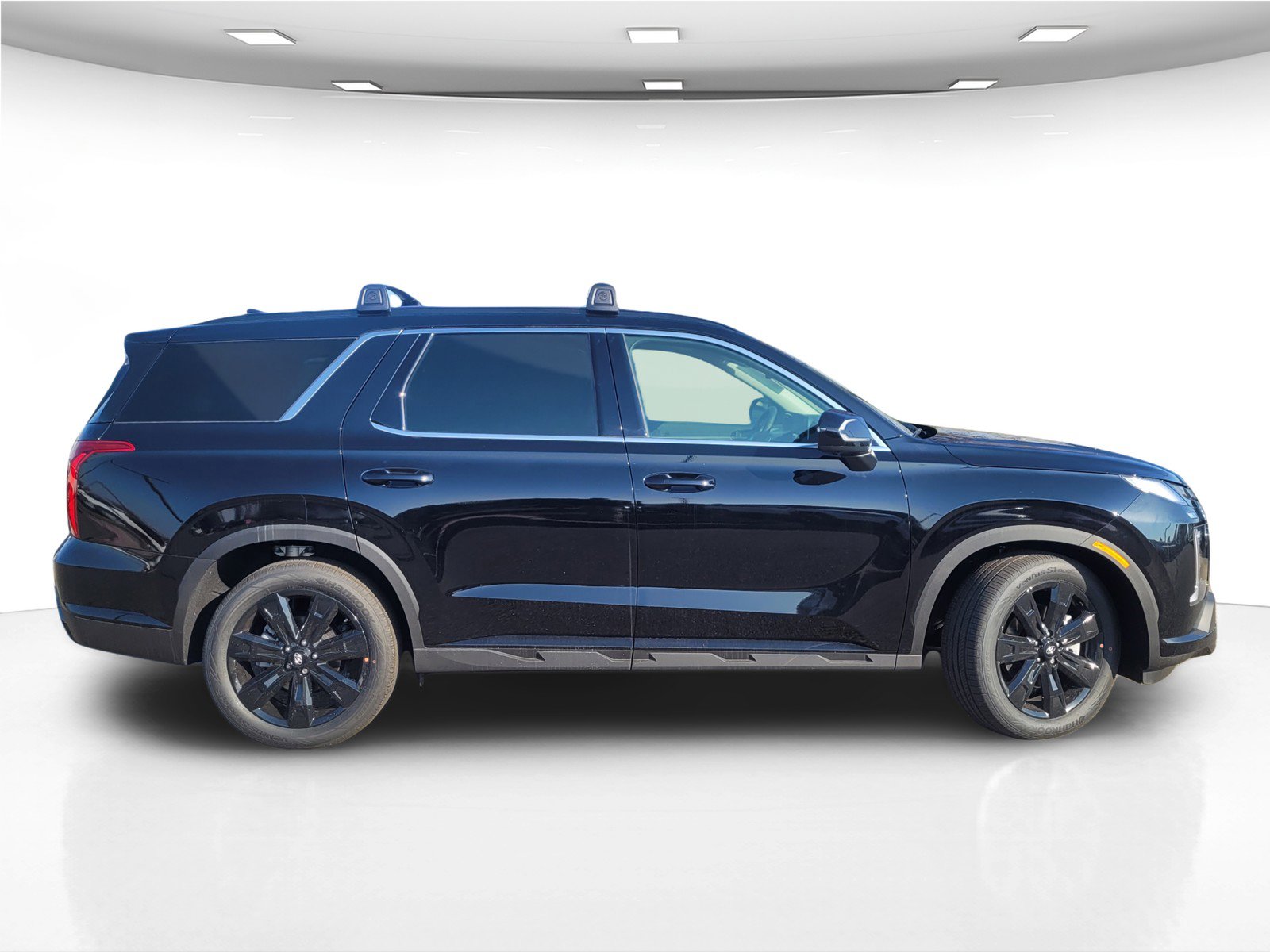 New 2025 Hyundai Palisade XRT image 4