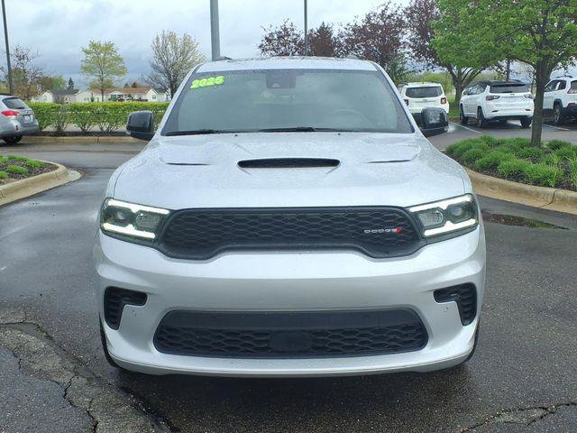 Certified 2025 Dodge Durango R/T AWD/4WD image 2