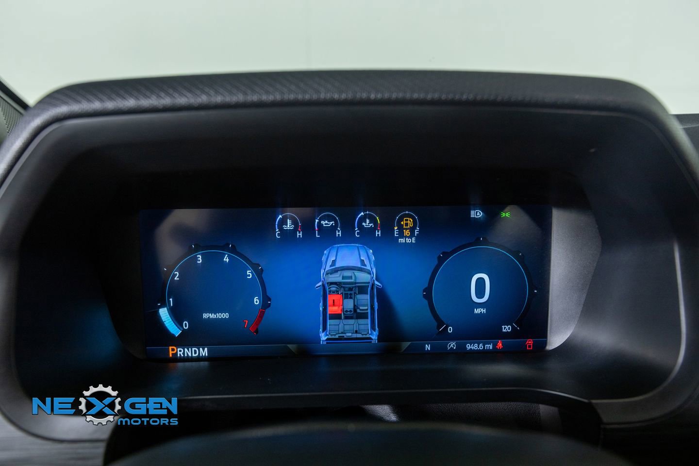 Used 2024 Ford F150 STX image 18