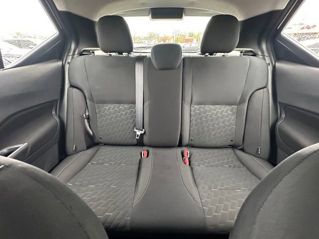 Certified 2024 Nissan Kicks SV FWD image 27