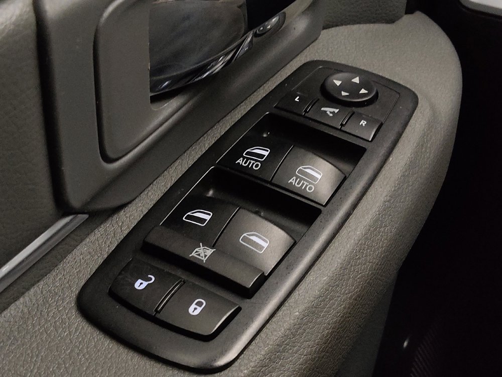 Used 2018 RAM 1500 Big Horn AWD/4WD image 27