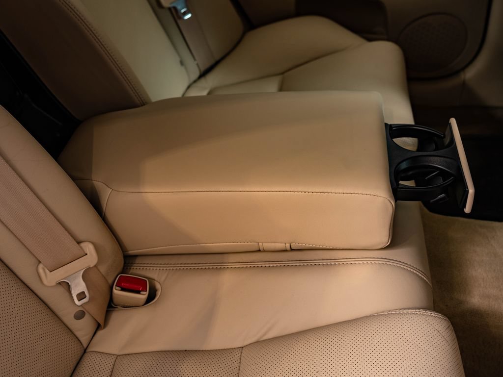 Used 2011 Lexus GS 350 w/ Luxury Value Edition RWD image 42