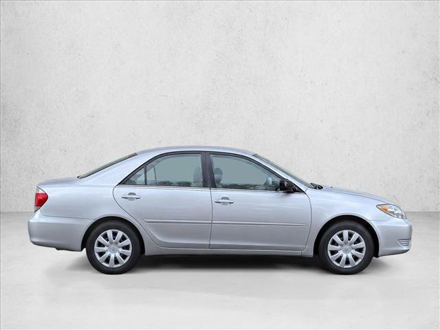 Used 2005 Toyota Camry FWD image 8