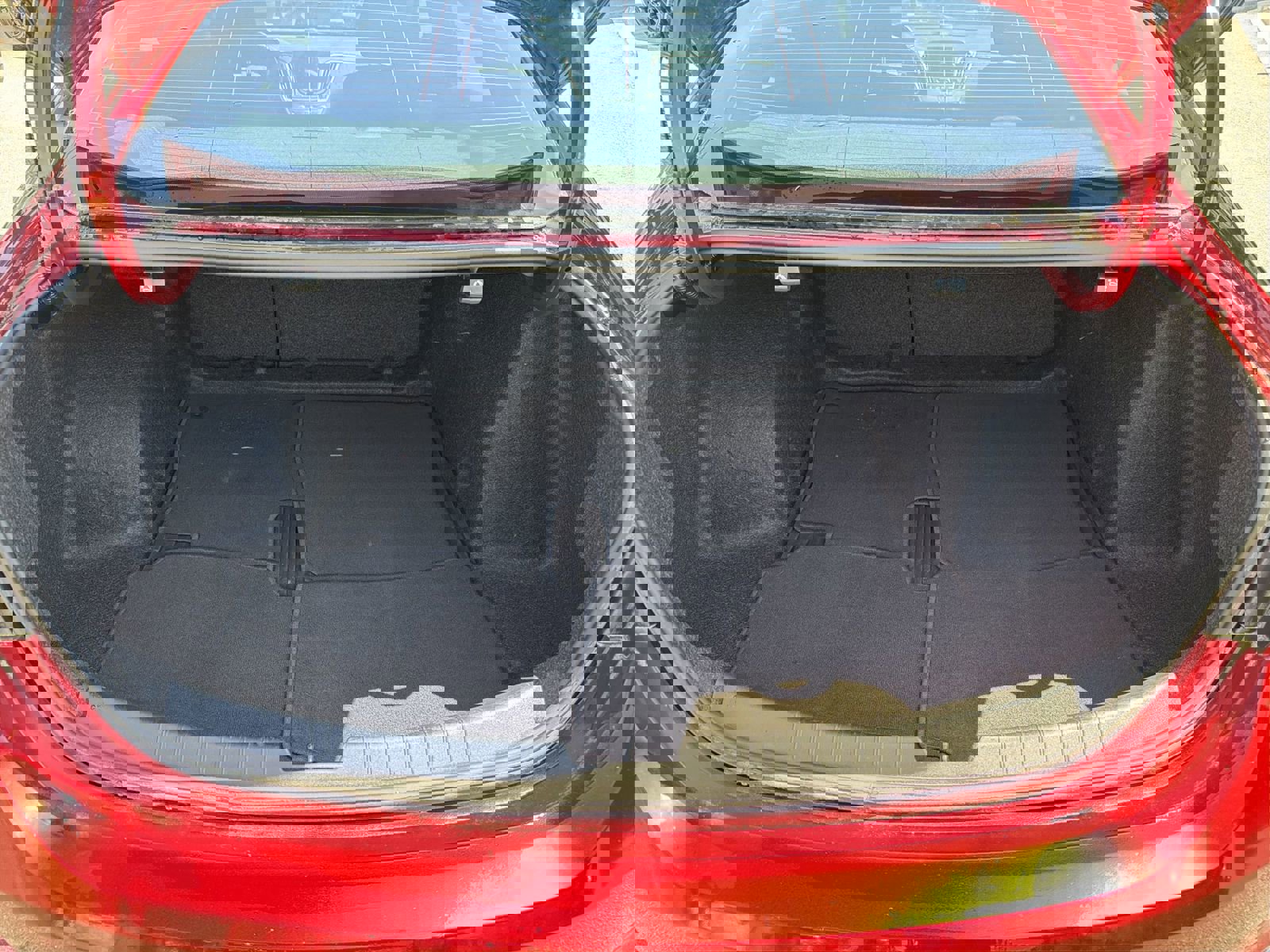 Used 2021 Chevrolet Malibu RS image 31