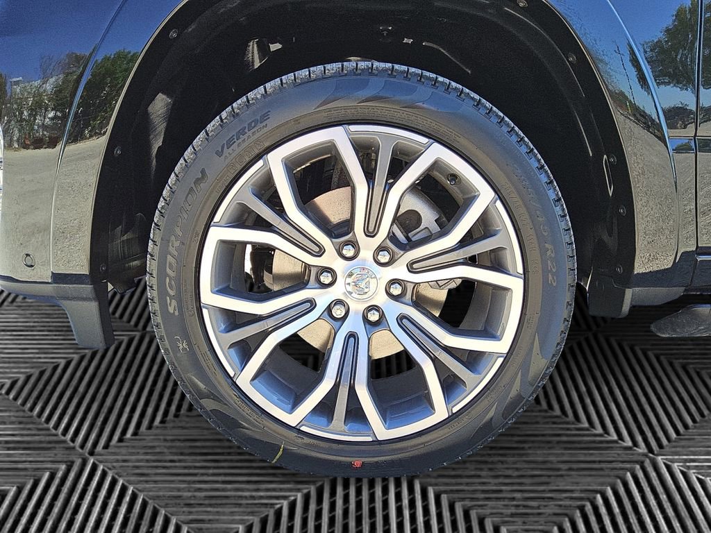 New 2026 RAM 1500 Tungsten w/ Bed Utility Group image 14