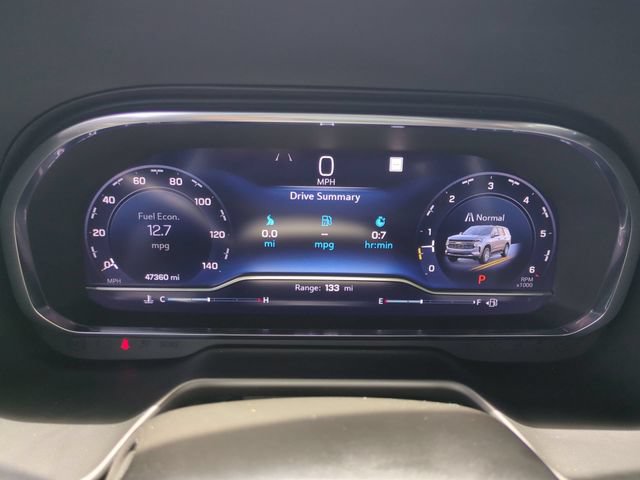 Certified 2022 Chevrolet Suburban RST w/ Luxury Package RWD image 34