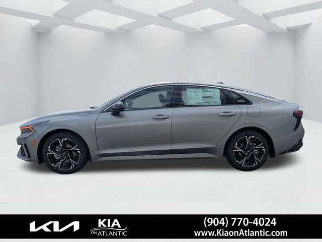 New 2026 Kia K5 GT-Line FWD image 6
