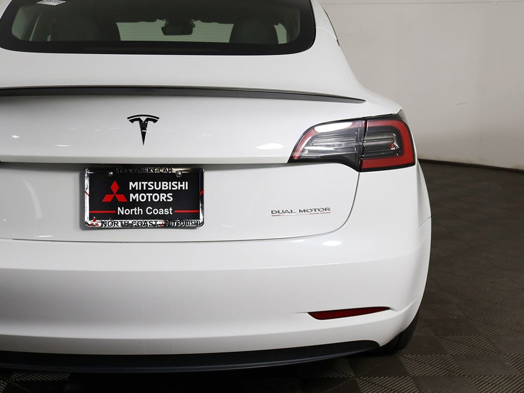 Used 2023 Tesla Model 3 Performance AWD/4WD image 18