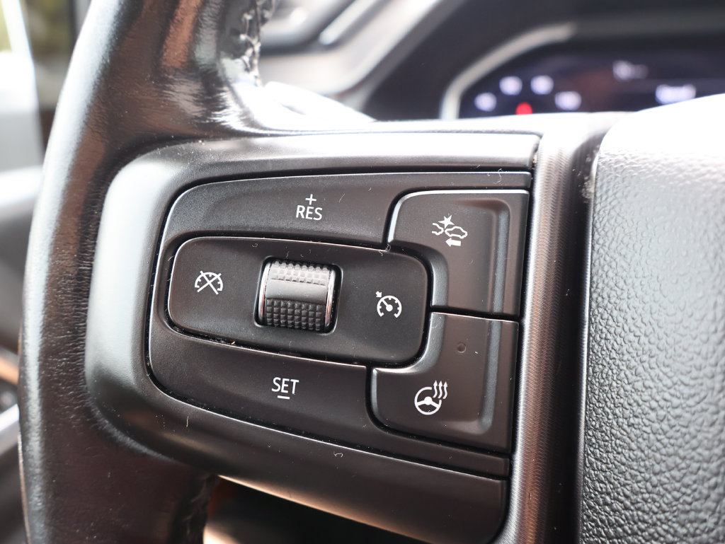 Used 2024 GMC Sierra 3500 Denali Ultimate AWD/4WD image 19