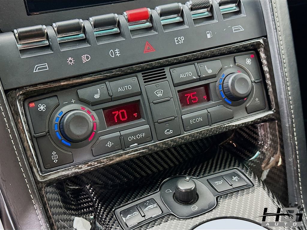 Used 2008 Lamborghini Gallardo Spyder image 13