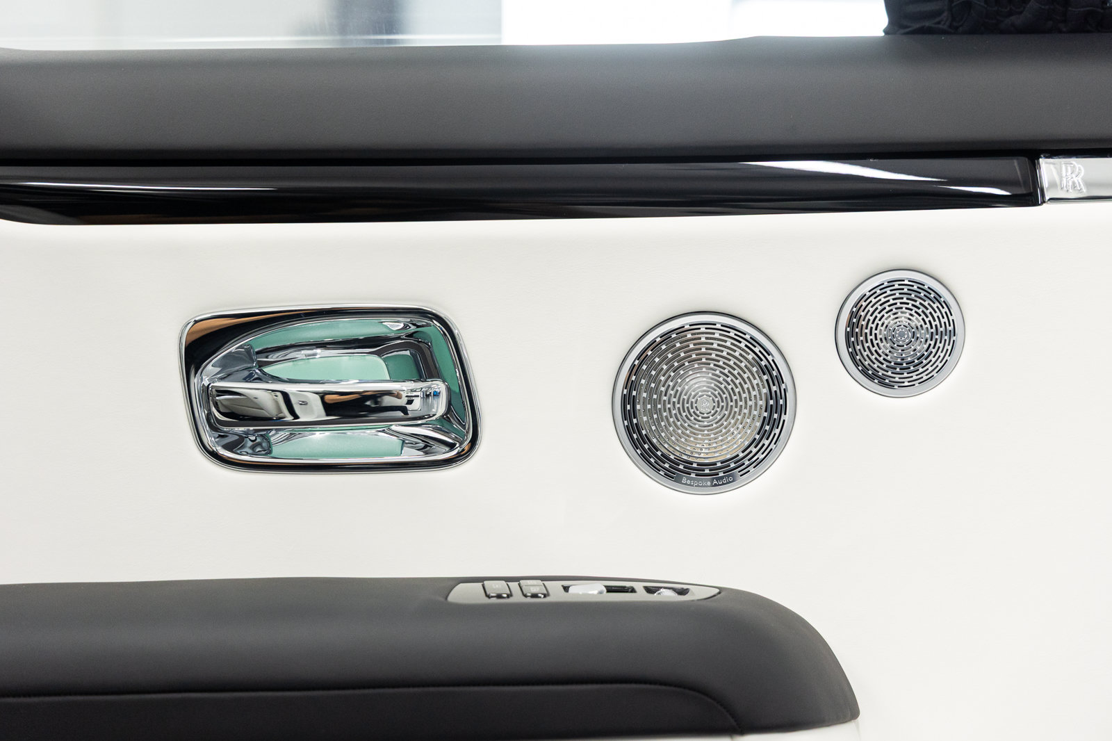 New 2027 Rolls-Royce Ghost Extended Wheelbase AWD/4WD image 35