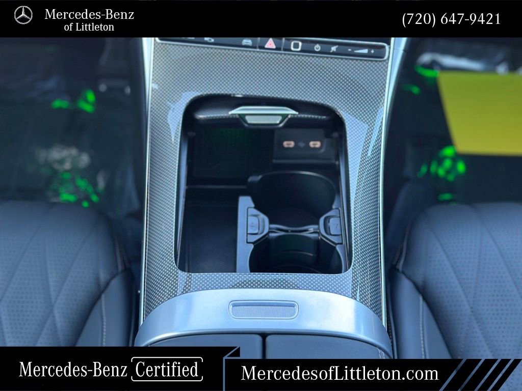Certified 2025 Mercedes-Benz CLE 53 AMG 4MATIC Coupe image 24