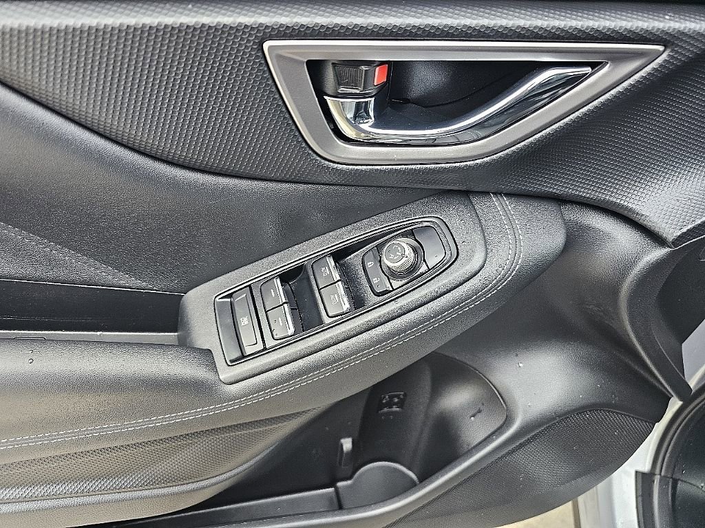 Used 2020 Subaru Forester Limited w/ Popular Package #3 image 28