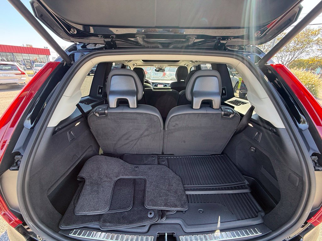 New 2024 Volvo XC90 B6 Plus AWD/4WD image 6