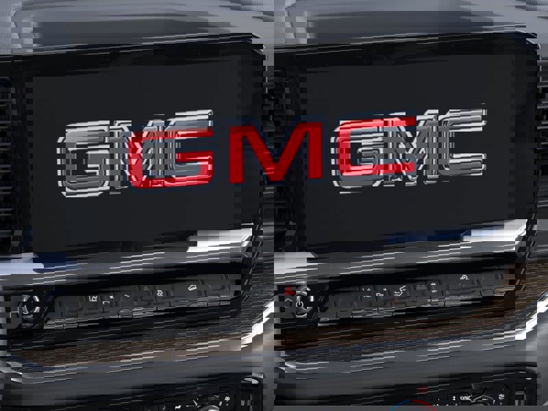 New 2026 GMC Sierra 2500 SLT image 20