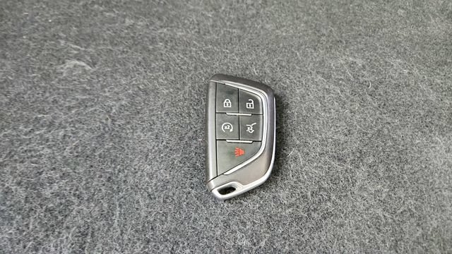 Used 2025 Cadillac Lyriq Luxury AWD/4WD image 79