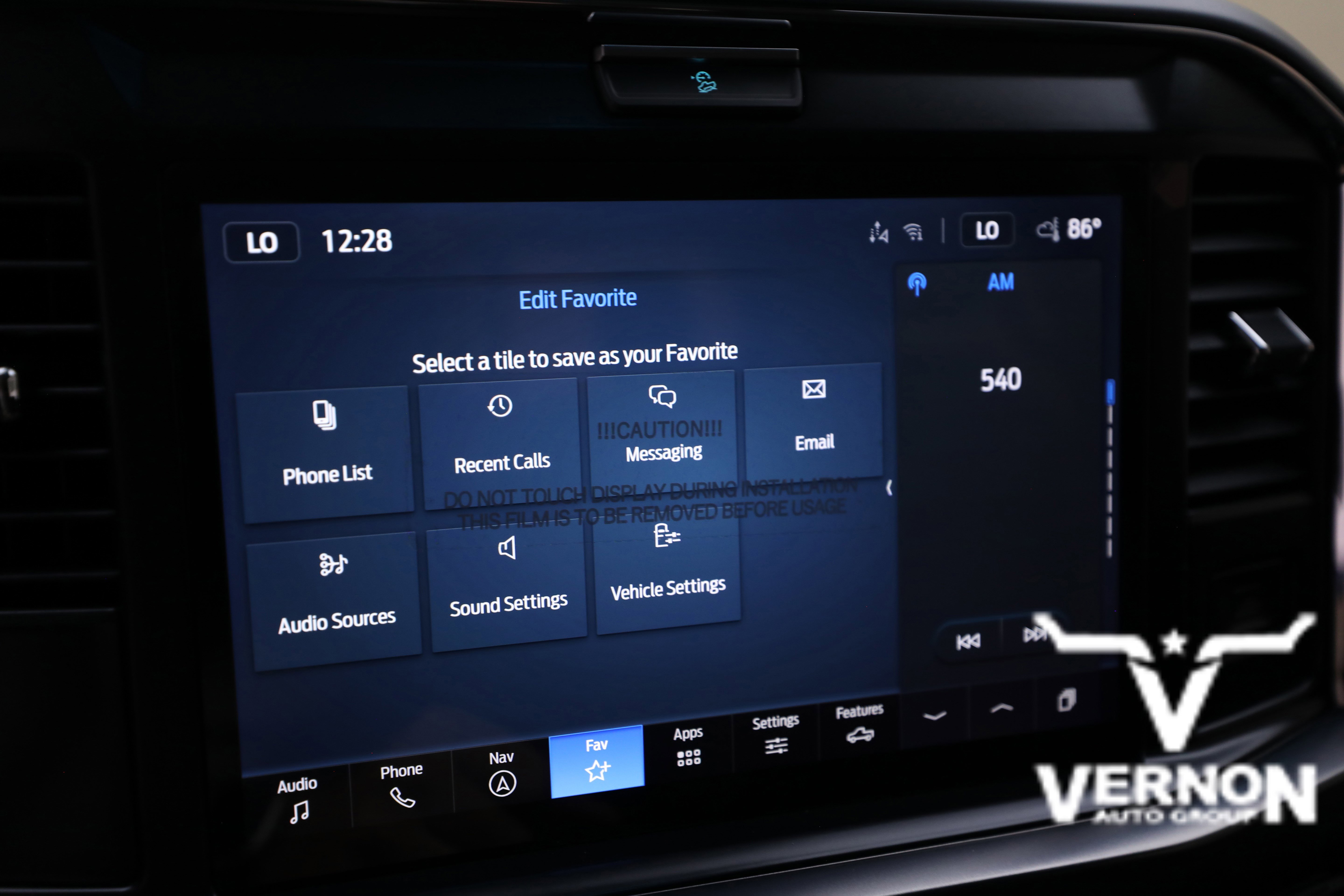 New 2026 Ford F350 Lariat w/ Chrome Package image 34