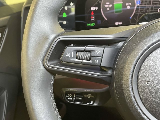 New 2026 Porsche Cayenne Electric AWD/4WD image 39
