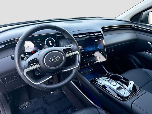 Used 2024 Hyundai Tucson Limited image 9