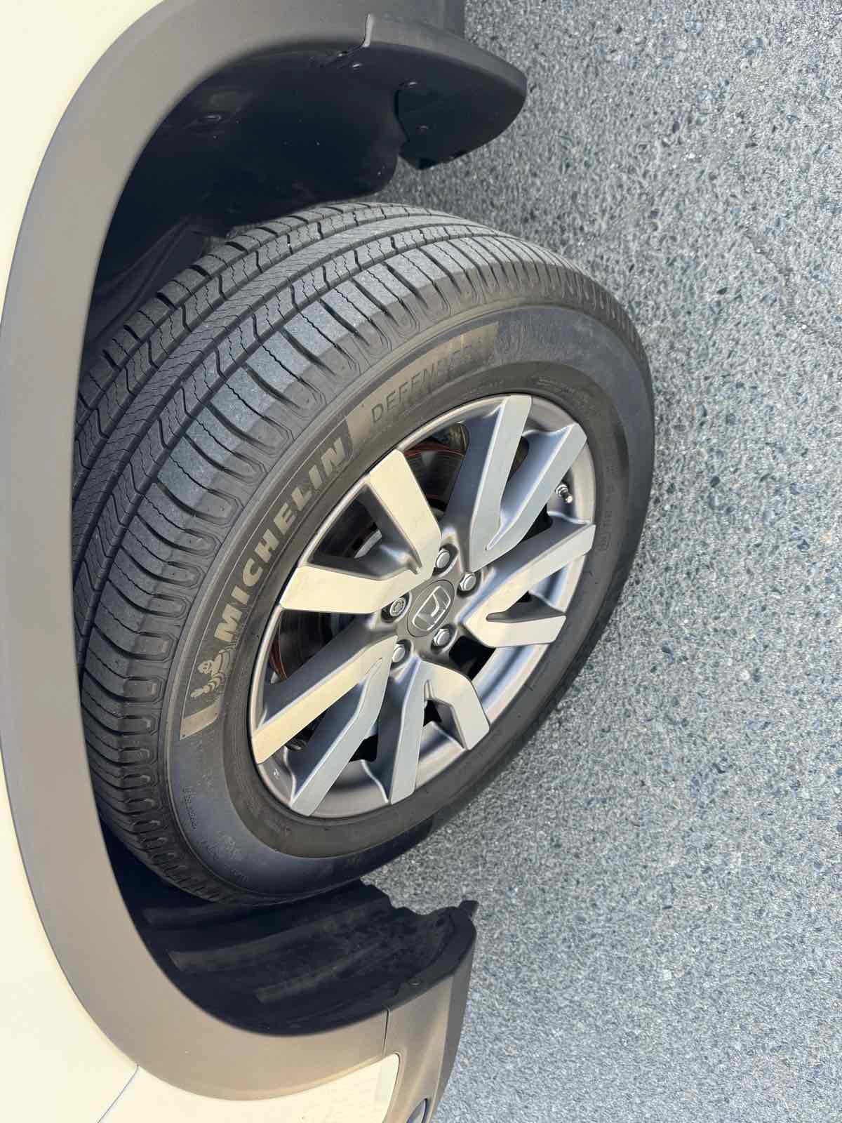 Used 2019 Honda Pilot EX-L image 40