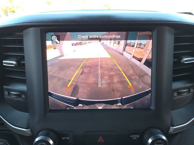 Used 2019 RAM 1500 Big Horn image 13