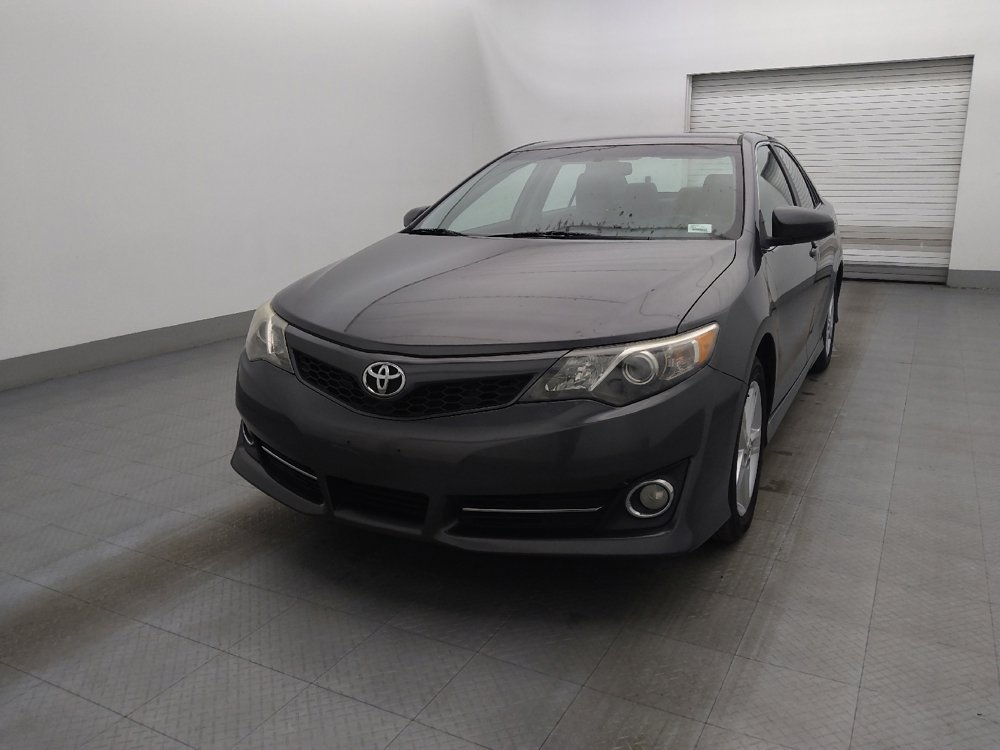 Used 2014 Toyota Camry SE image 15