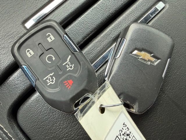 Used 2018 Chevrolet Tahoe Premier AWD/4WD image 19