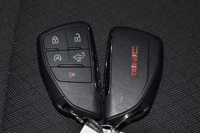 Used 2026 GMC Sierra 1500 Elevation AWD/4WD image 30