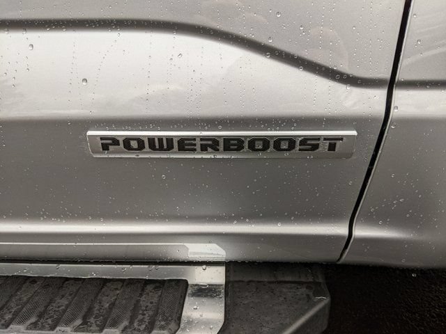 New 2025 Ford F150 XLT w/ Equipment Group 302A MID AWD/4WD image 22