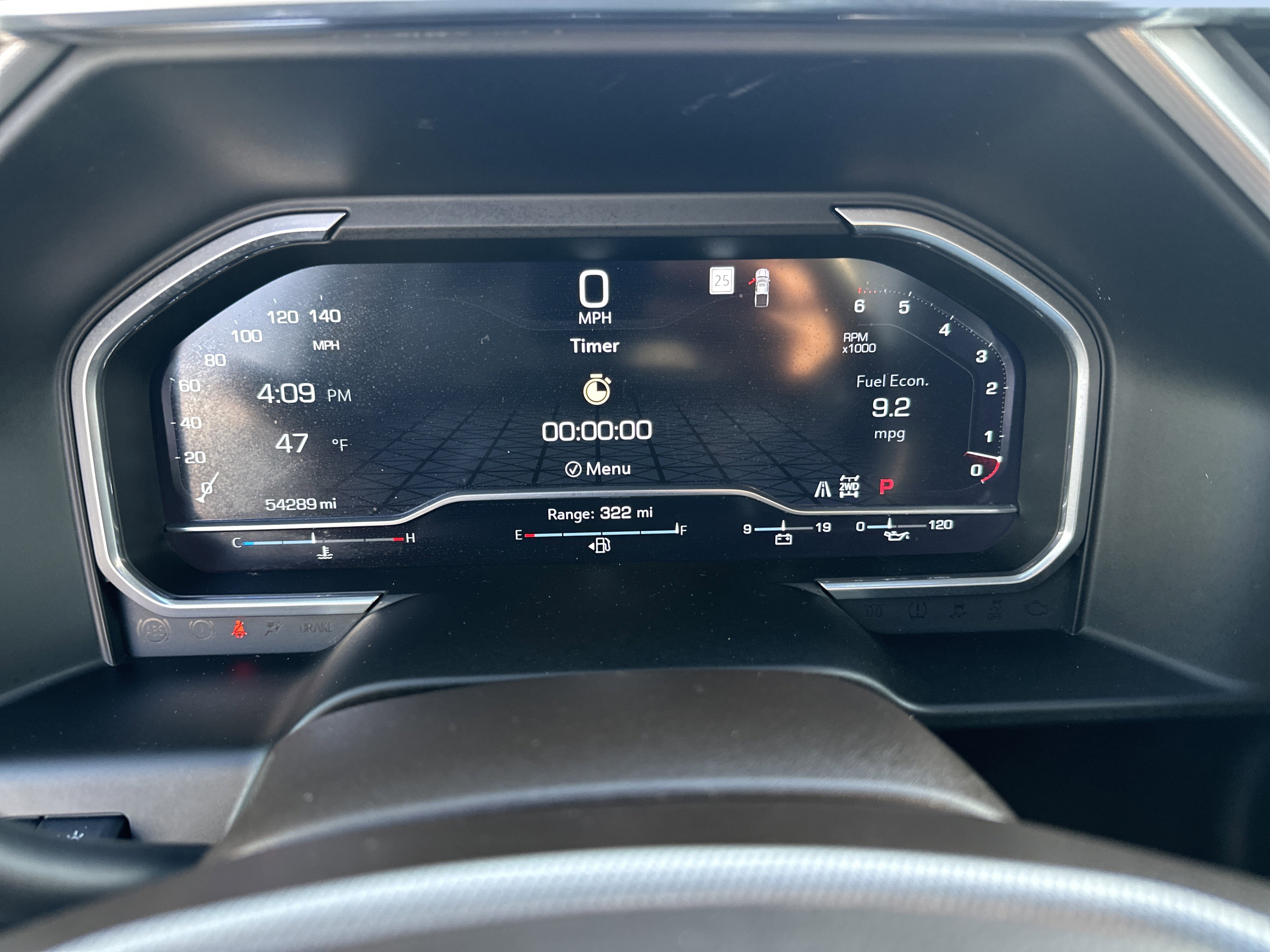 Certified 2023 GMC Sierra 1500 Denali w/ Denali Reserve Package image 15