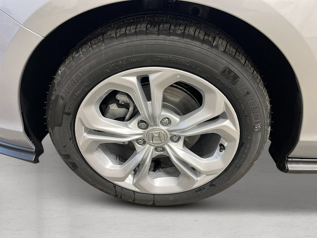 New 2026 Honda Accord LX image 10
