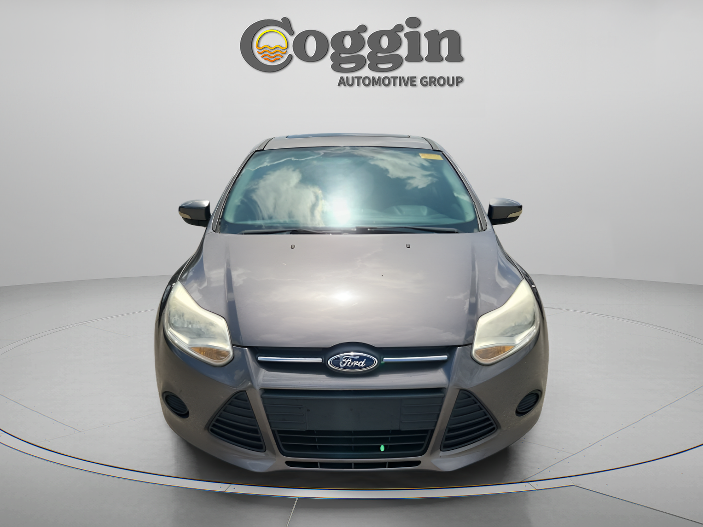 Used 2013 Ford Focus SE w/ Interior Protection Pkg FWD image 9