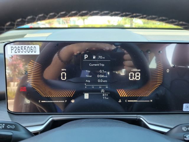 New 2026 Kia Sorento X-Line EX AWD/4WD image 11