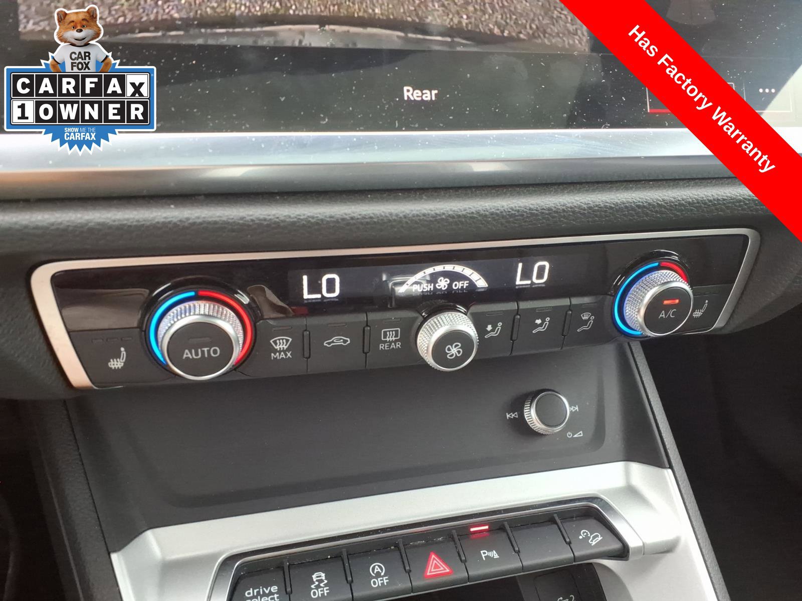 Used 2025 Audi Q3 2.0T Premium AWD/4WD image 20