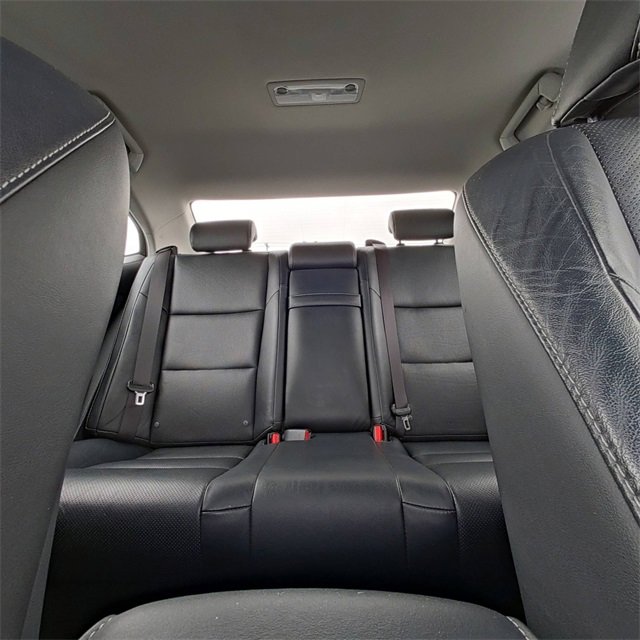 Used 2015 Lexus ES 350 image 28