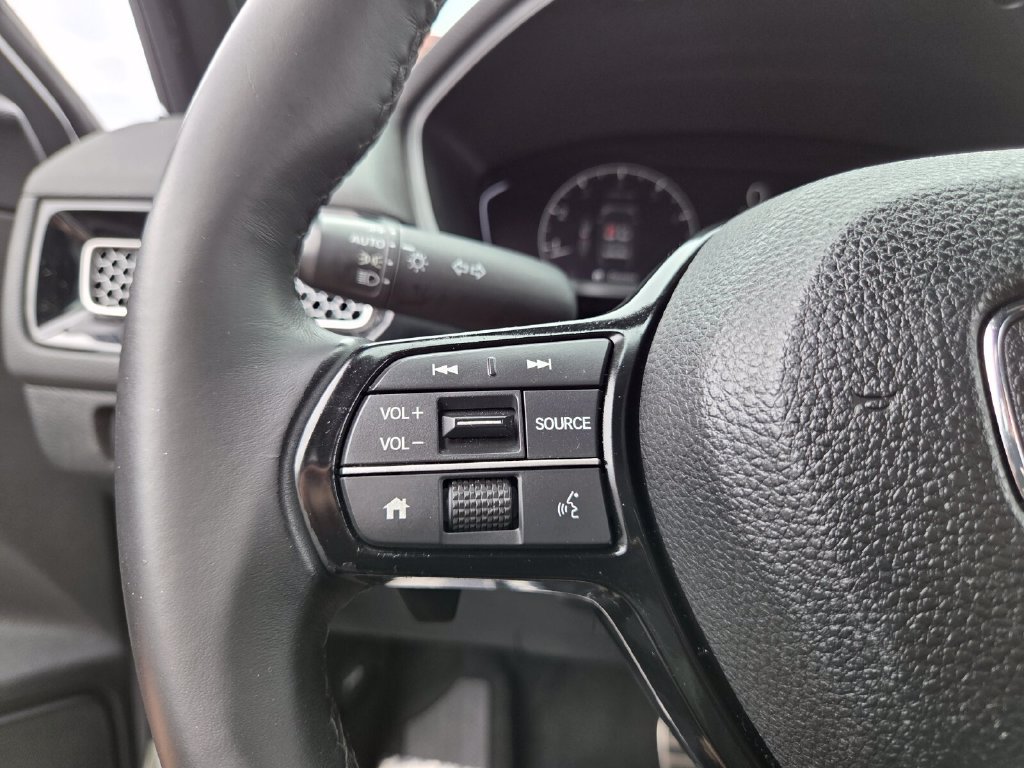 Used 2024 Honda Civic Sport image 22