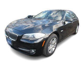 Used 2013 BMW 528i xDrive Sedan image 1