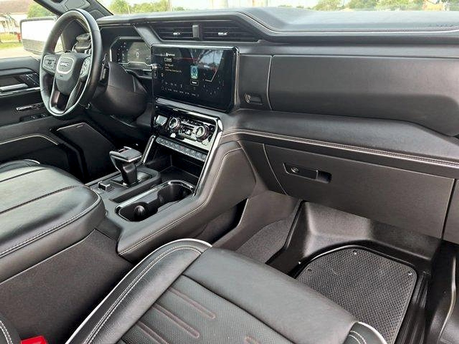 Certified 2024 GMC Sierra 1500 AT4X AWD/4WD image 29