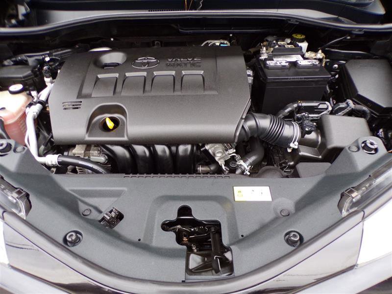 Used 2018 Toyota C-HR XLE image 40