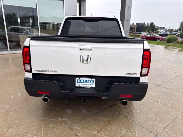 Used 2023 Honda Ridgeline RTL image 8