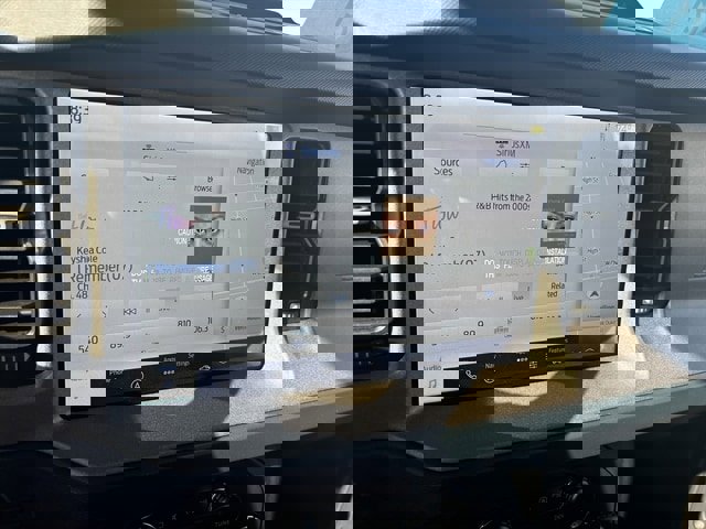 Used 2024 Ford Bronco Outer Banks image 22