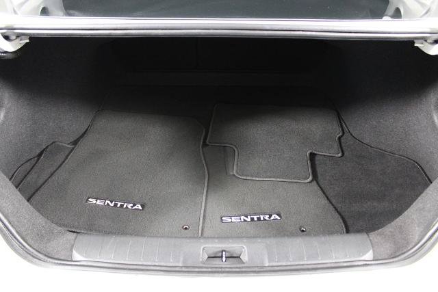 Certified 2023 Nissan Sentra SR w/ SR Premium Package FWD image 17