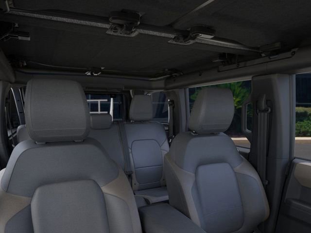 New 2025 Ford Bronco Big Bend image 12