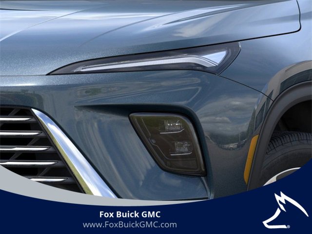 Used 2026 Buick Enclave Preferred w/ Power Package image 10