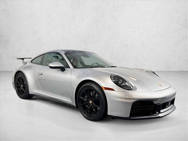 Certified 2025 Porsche 911 Carrera RWD image 7