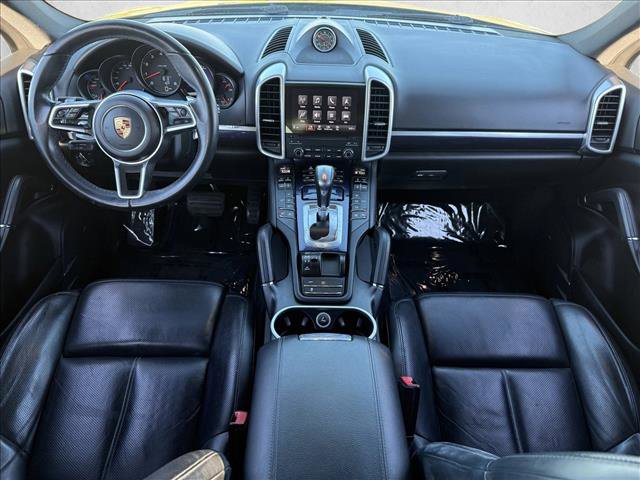 Used 2017 Porsche Cayenne image 14