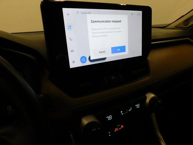 Used 2023 Toyota RAV4 Limited image 34