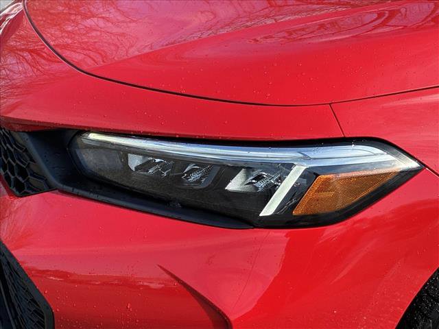 Used 2025 Honda Civic Sport image 10