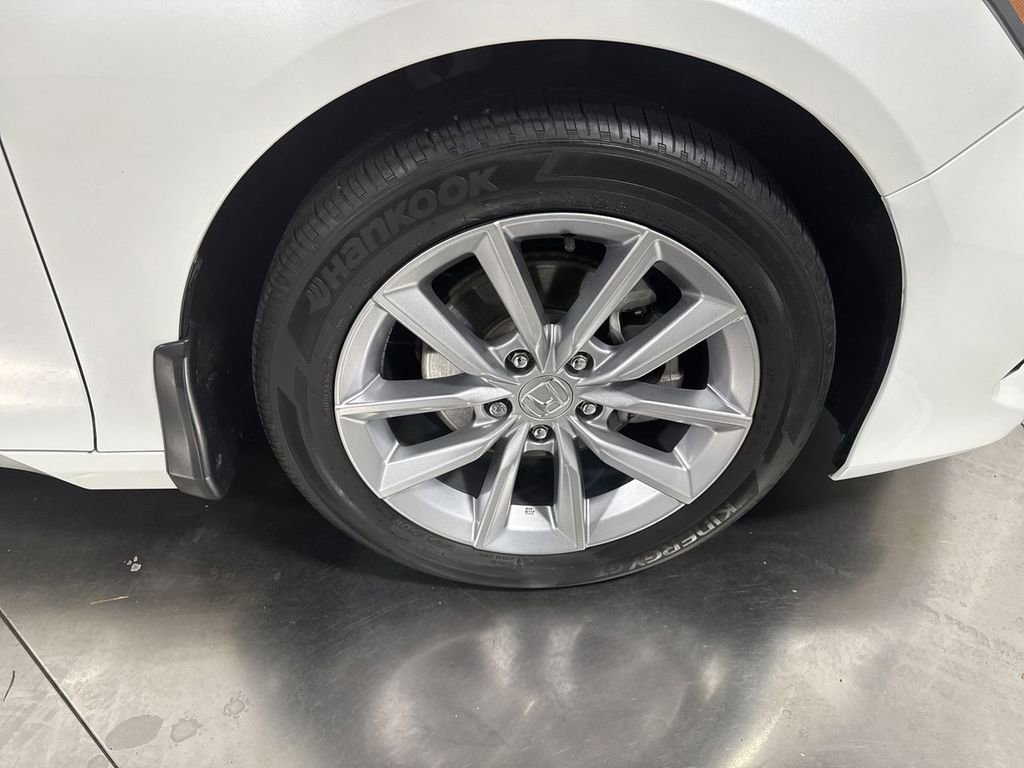 Used 2022 Honda Accord LX image 15