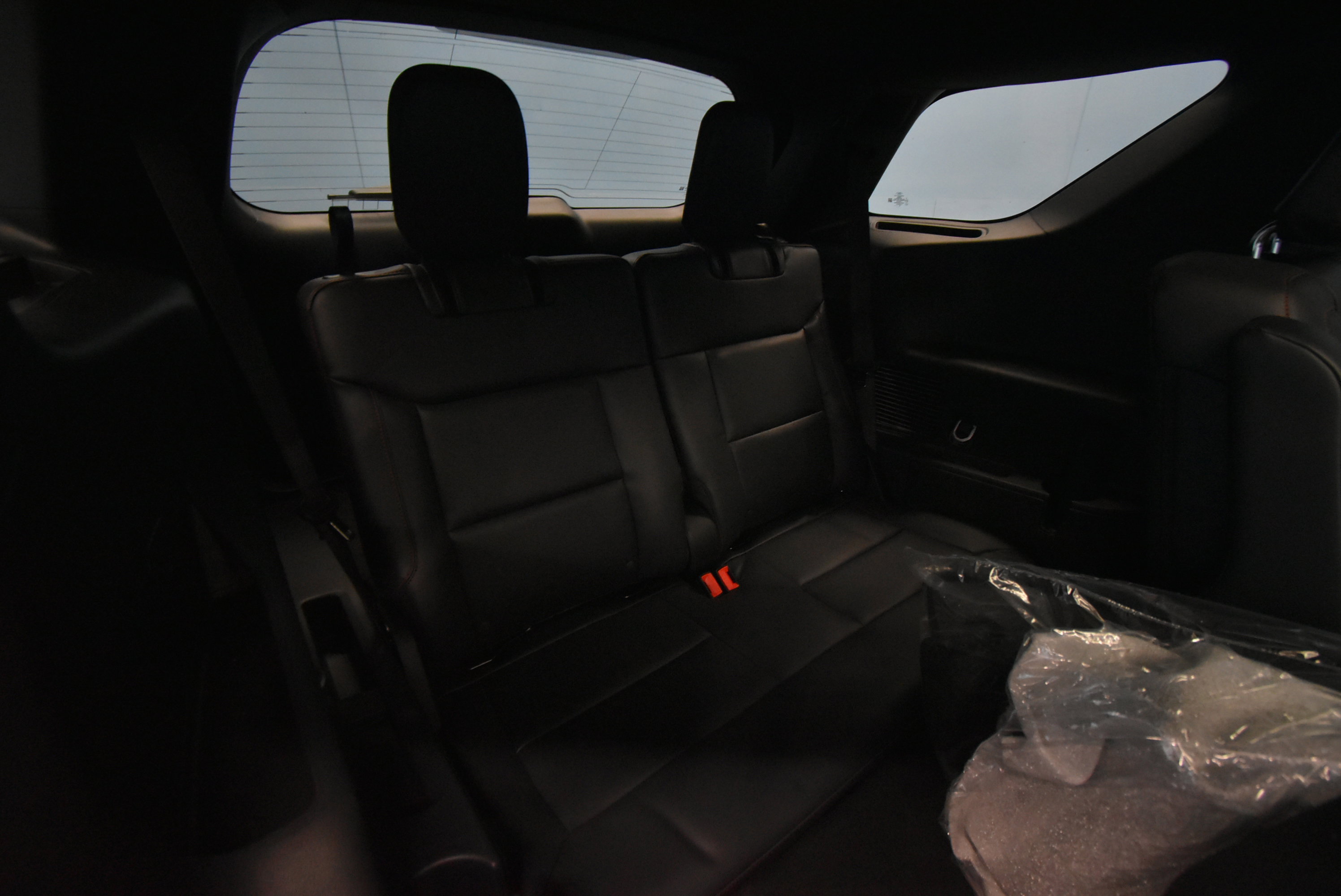 New 2026 Ford Explorer ST-Line image 22